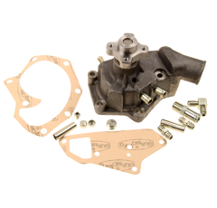 Wasserpumpe 34481 passend zu John Deere