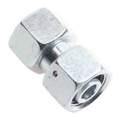 Verbinder ORM12L12L  M18x1,5 / M18x1,5