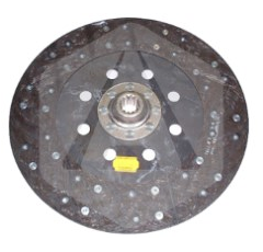 Disque d'embrayage Ø 310 mm pour tracteur CLAAS/RENAULT 7700060873 adaptable