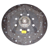 Disque d'embrayage Ø 310 mm pour tracteur CLAAS/RENAULT 7700060873 adaptable