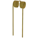 Dents pick-up john deere gw199 adaptable e41833