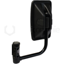 Rétroviseur droit + bras pour machine agricole SAME 0.009.8582.4 adaptable