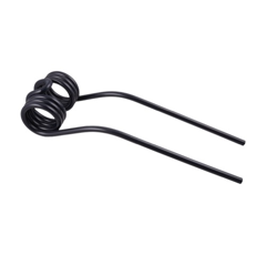 Dent de fenaison pour faneuse DEUTZ-FAHR VF16502744 adaptable - BlackSteel©