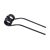 Dent de fenaison pour faneuse DEUTZ-FAHR VF16502744 adaptable - BlackSteel©