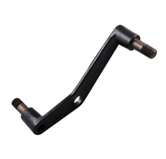 Barre bascule M16 x 2 mm adaptable - BlackSteel©