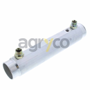 Refroidisseur d'huile pour téléscopique JCB 332/C4149 adaptable