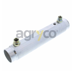 Refroidisseur d'huile pour téléscopique JCB 332/C4149 adaptable