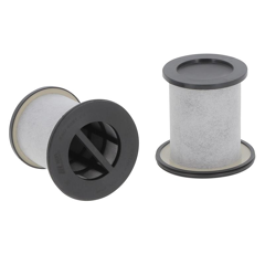 Filtro de ventilación HIFI FILTER SAO6091 Adaptable