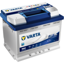 VARTA BLUE dynamic EFB Starterbatterie 12 V 60 AH (C20) 640 A