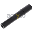 Tige de verin pour téléscopique MERLO 63402 adaptable