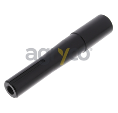 Tige de verin pour téléscopique MERLO 63402 adaptable
