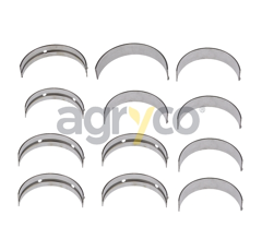 Kit-main bearing pour téléscopique JCB 320/09254 adaptable