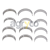 Kit-main bearing pour téléscopique JCB 320/09254 adaptable