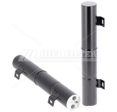 Deshydrateur Climatisation adaptable HIFI FILTER DYH50009