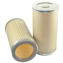 Filtre à air adaptable HIFI FILTER ASR984601AA009