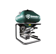 Epandeur centrifuge (60 L) | SPANDO