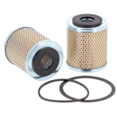 Filtre à gasoil adaptable HIFI FILTER SN109
