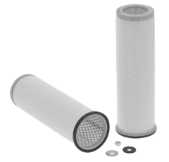 Filtre à air adaptable HIFI FILTER SA17305