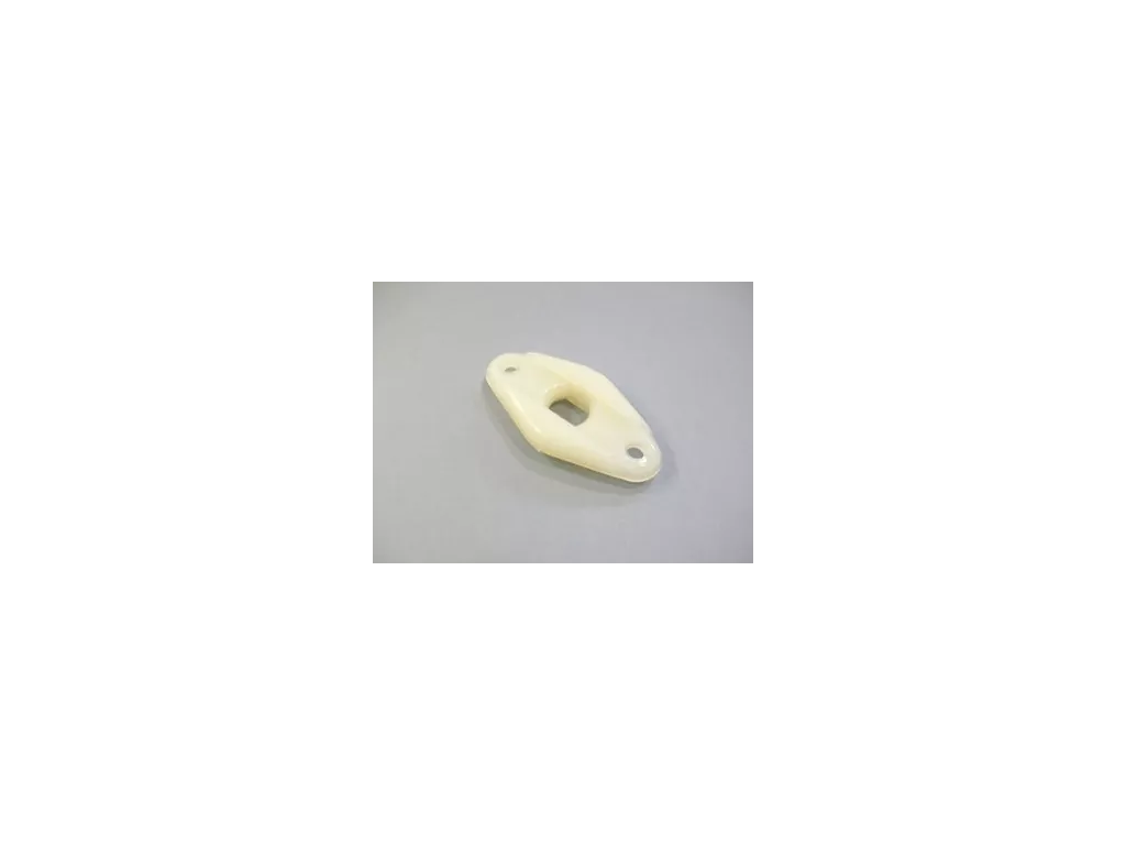 Guide de doigt pour JOHN DEERE Z30752 adaptable