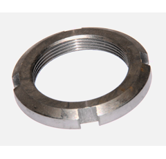 Écrou d'axe pour tracteur CASE IH 3230269R1 adaptable