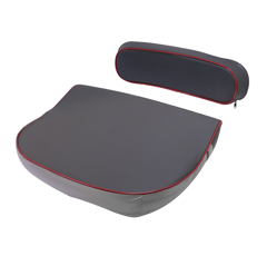 Kit pour tracteur MASSEY FERGUSON 1883238M91 adaptable