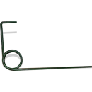 Peigne 290 mm pour semoir AMAZONE 33103102061 adaptable