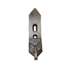 Soc de cultivateur carbure et rechargement KVERNELAND KK 193570 R adaptable