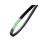 Courroie trapézoïdale pour CLAAS 0006297322 adaptable