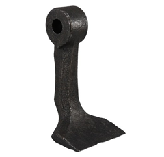 Marteau pour broyeur BERTI Mt/3507 adaptable