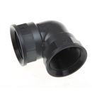 Gewindeanschluss Gew.1 1/4",90° Innengewinde Agrotop