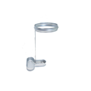 Abreuvoir sabot porte-bouteilles CHICK'A