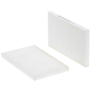 Filtre habitacle adaptable HIFI FILTER SC40152