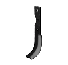Fräsmesser 172x25mm, links - 532 - 500161 | Pasquali - Nachbau