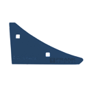 Anlagenspitze - rechts   AK10R 3401900F Lemken by Frank