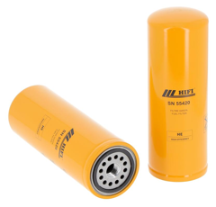 Filtre à gasoil adaptable HIFI FILTER SN55420