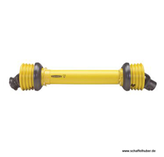 Gelenkwelle W100E  - 560 1692718 - Original WALTERSCHEID