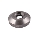 Außenflansch Ø 158 mm 44,5 mm Nachbau  