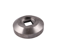 Außenflansch Ø 158 mm 44,5 mm Nachbau  