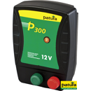 Electrificateur P300 sur batterie 12 V - PATURA