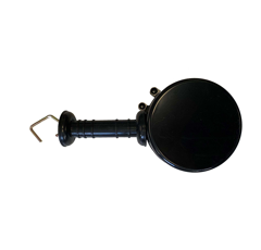 FlexGate Flexibles Torsystem mit 6,0m Seil