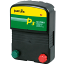 Electrificateur P3 multifonctions 230V + 12V | PATURA