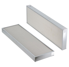 Filtre à air adaptable HIFI FILTER SC70085