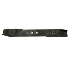 Couteau droit pour faucheur 560mm HYMACH adaptable 