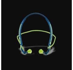 Bouchons d'oreilles 23 dB MOLDEX (x8)