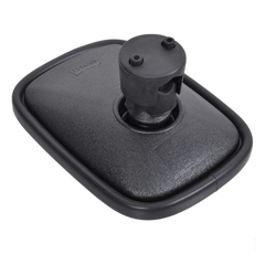 Rétroviseur intérieur tracteur CASE IH 82019923 adaptable