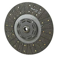 Disco de embrague Ø 330 mm para tractor FORD|NEW HOLLAND E8NN7550MA ...