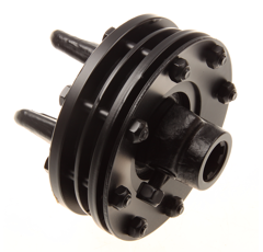 Kupplung 661G48303R Bondioli & Pavesi Original 1 3/8" Z6