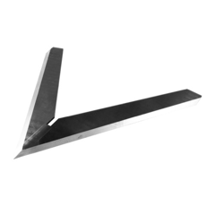 Cœur 550 x 5 mm pour bineuse STEKETEE 405755 adaptable - BlackSteel©