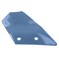 Flügelschar FL 23 D, gekröpft - links 3374429F Lemken by Frank