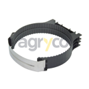 Attache pour téléscopique JCB 32/917803 adaptable
